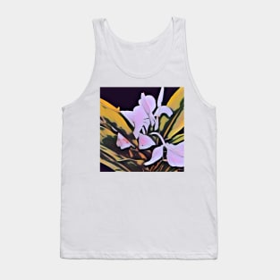 Ginger Lily Tank Top